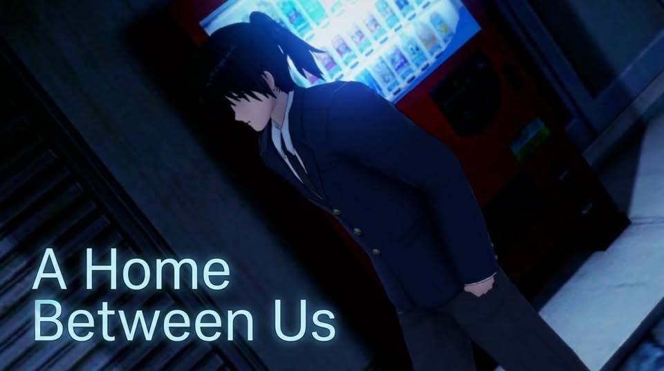 A Home Between Us [v0.3.1]