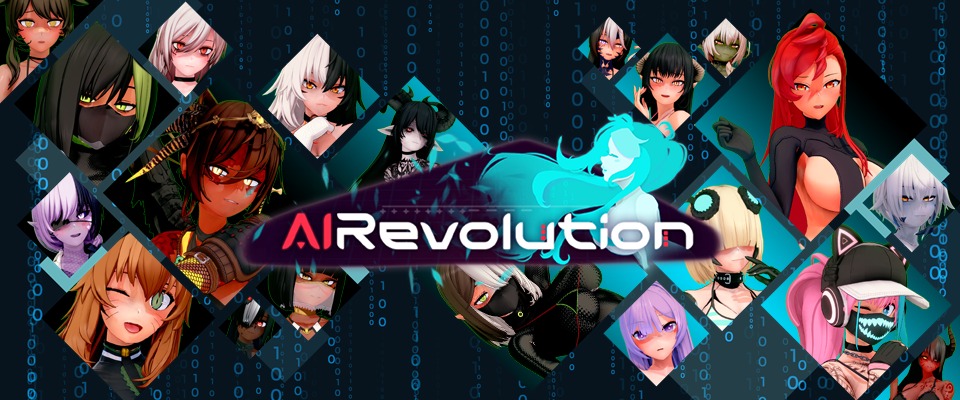 AIRevolution [v0.3.7]
