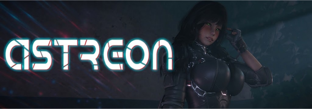Astreon [Ch.2 v0.4]