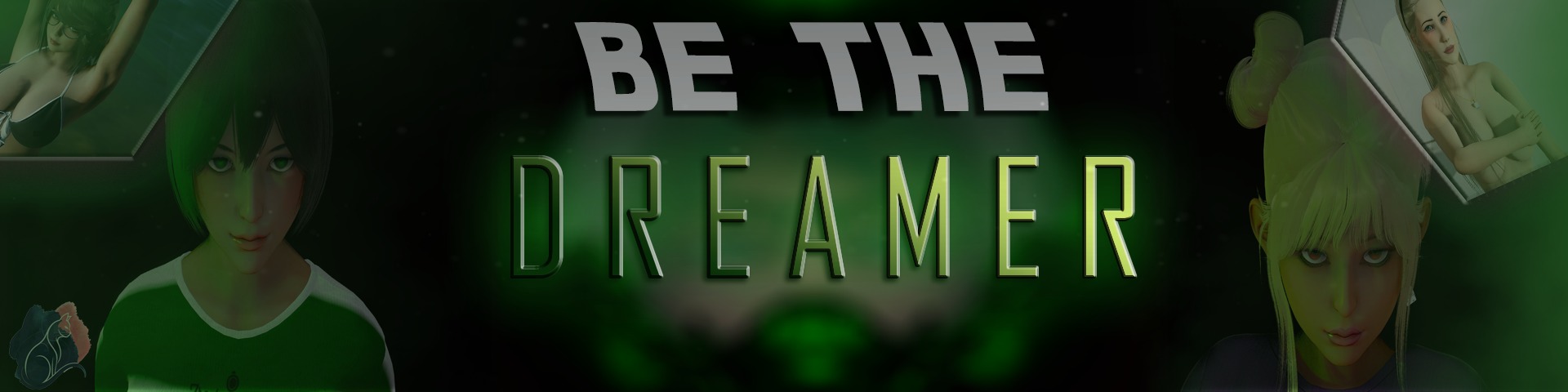 Be the Dreamer [v1.0]