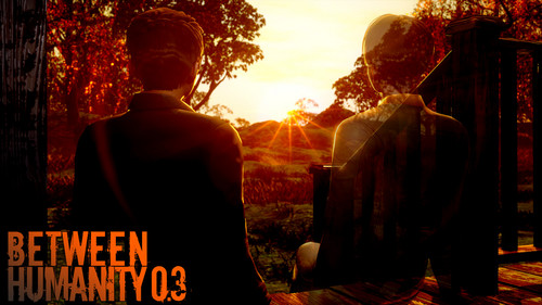Between Humanity [v0.3.3]