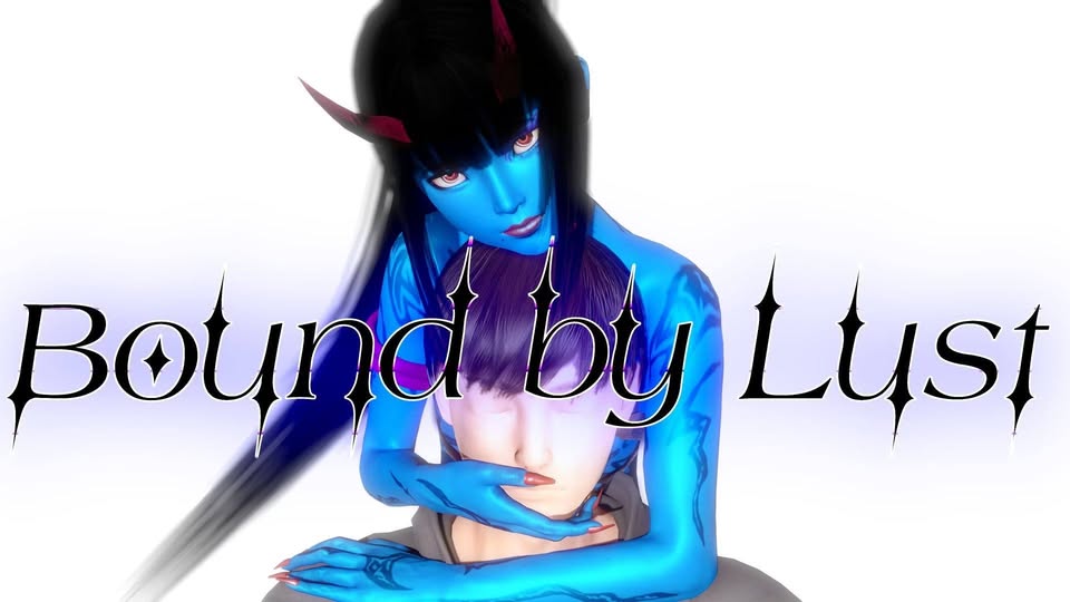 Bound by Lust [v0.8]