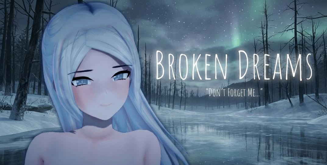 Broken Dreams [v0.4.0]