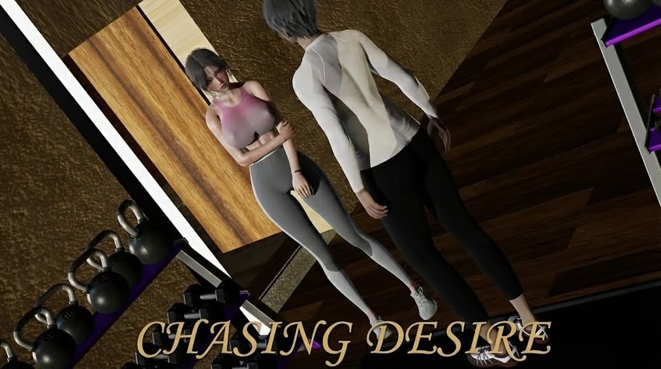 Chasing Desires [v0.2]