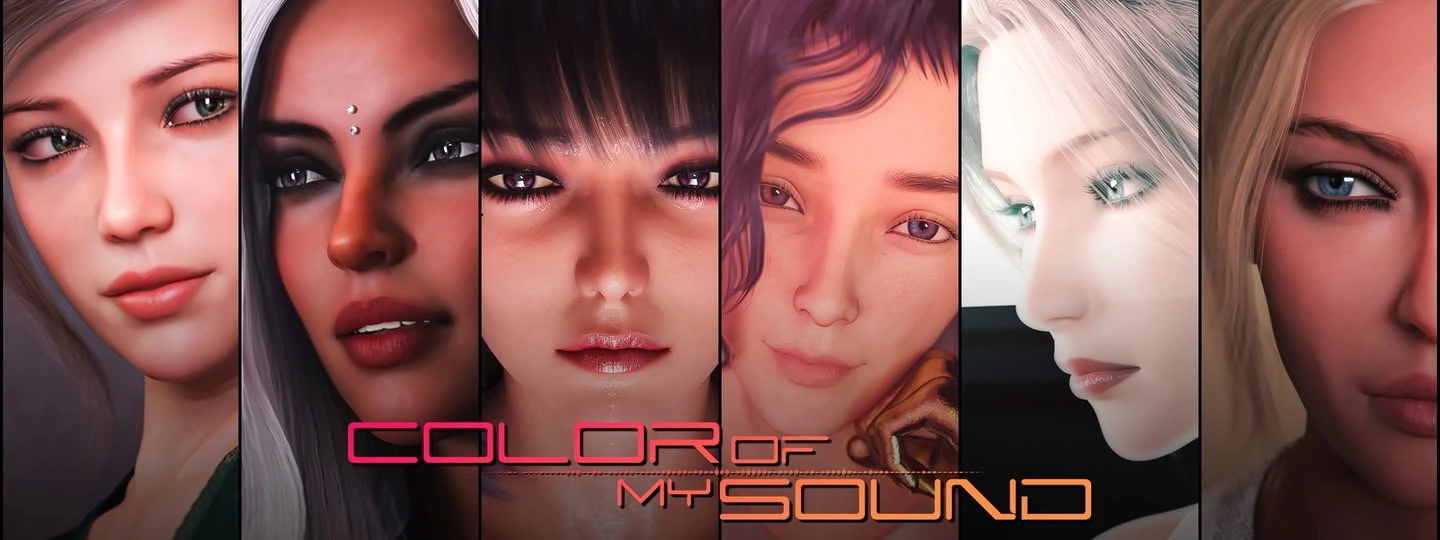 Color of My Sound [Ch.4A.6.S.1]