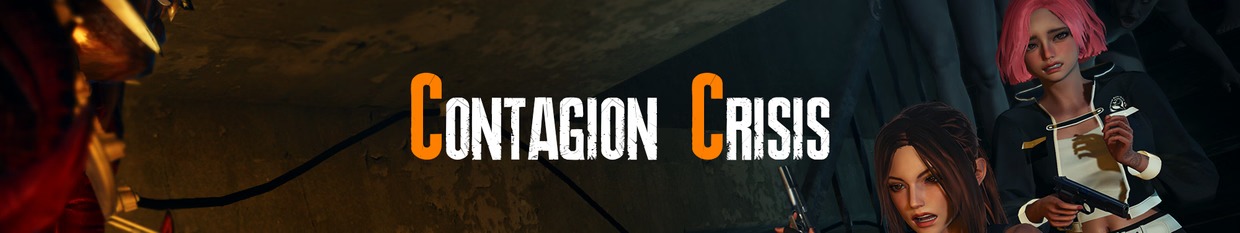 Contagion Crisis [v0.6.0]