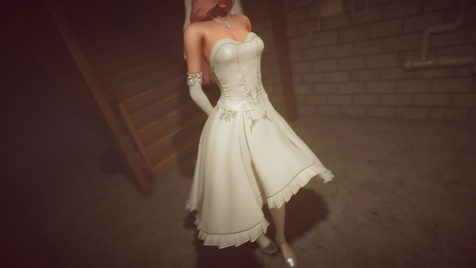 Correctional Church [v0.2.1]