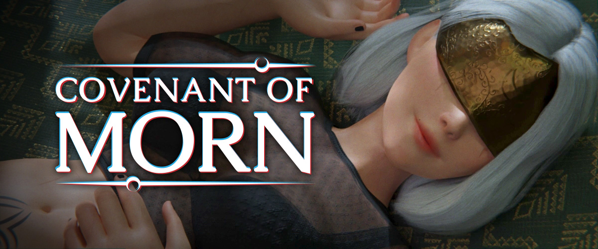 Covenant of Morn [v0.5.1]