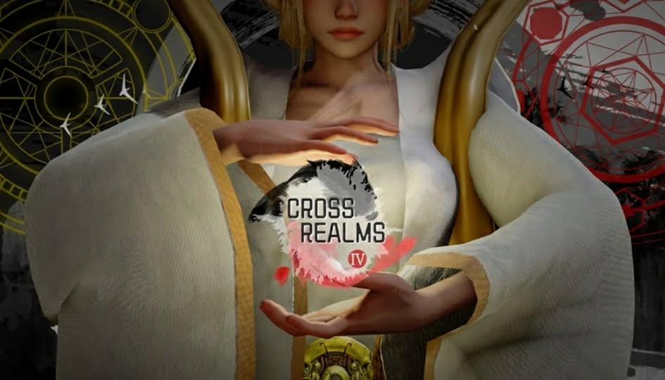 Cross Realms [v0.4]