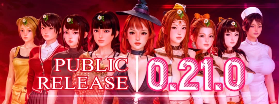 Dark Magic [v0.21.0]