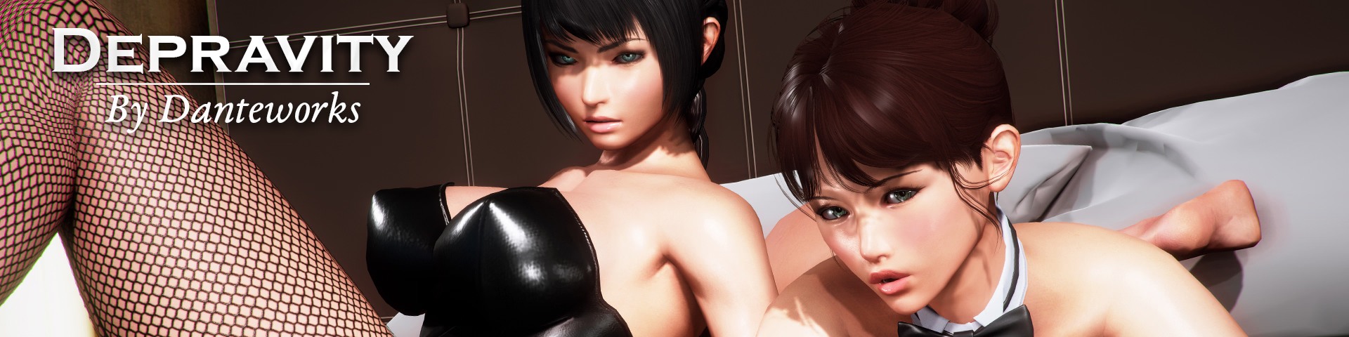 Depravity [v0.62 Public]