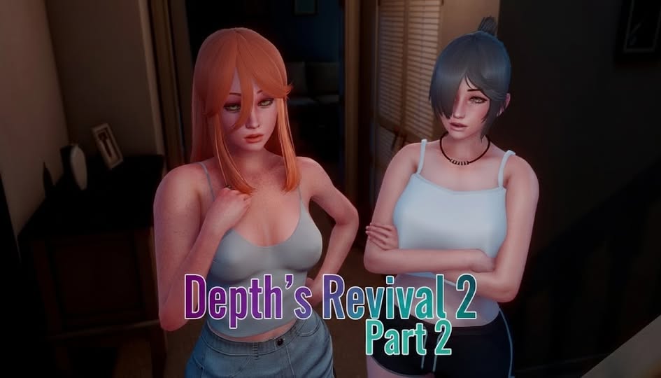 Depth's Revival 2 [Ep.2 P2]