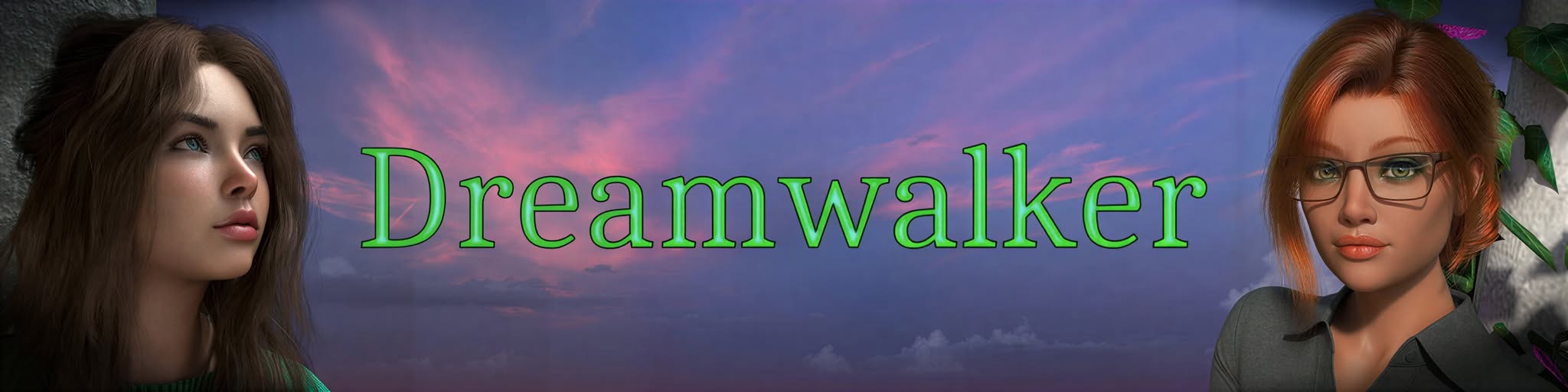 Dreamwalker [Ch. 3]