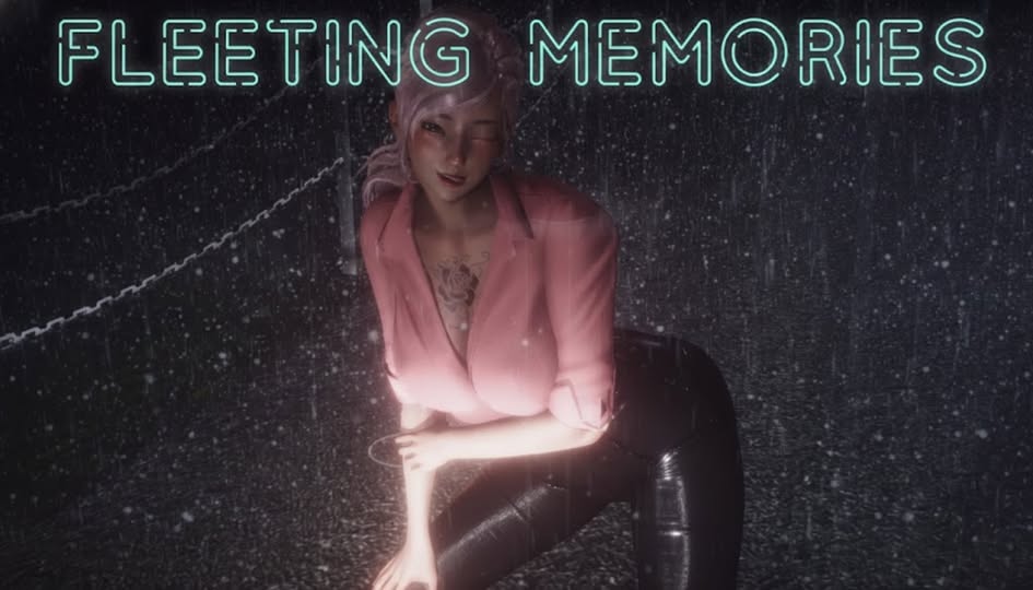 Fleeting Memories [Update 4 Beta]