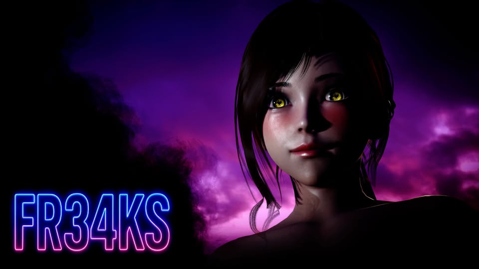 FR34KS [v0.6]