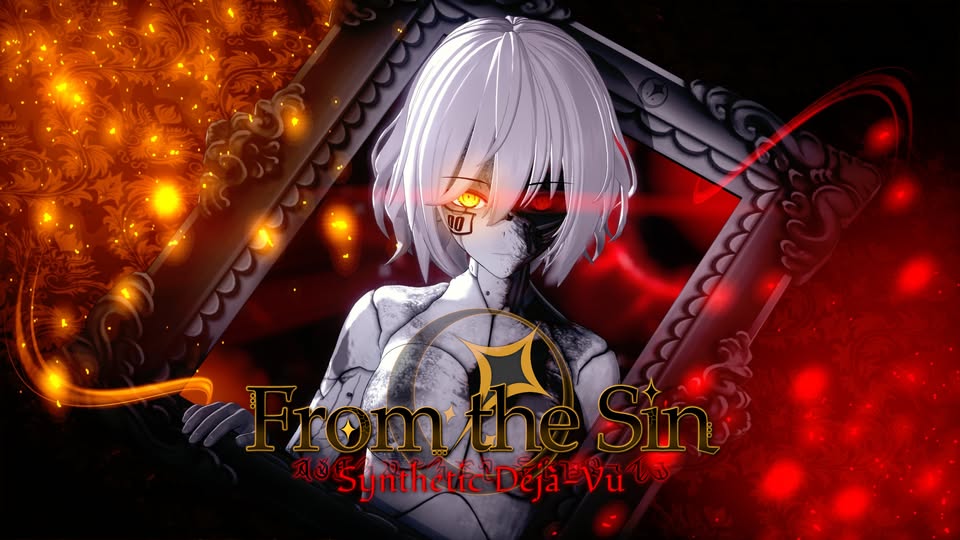 From the Sin [v0.10c]