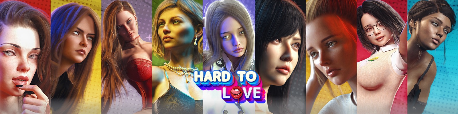 Hard to Love [v0.28 bugfix2]