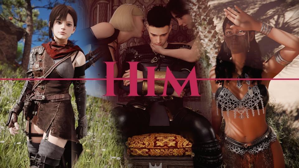 Him [v0.4.0]