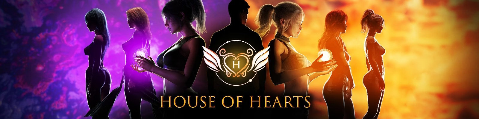 House of Hearts [Ep.1 v1.2a]
