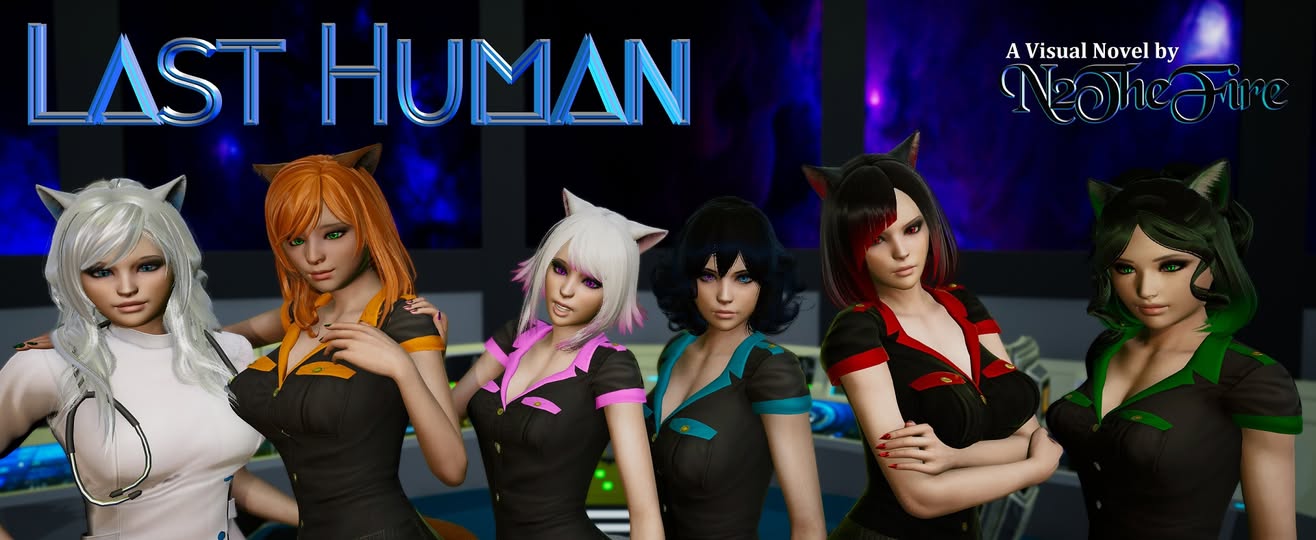 Last Human [Ep.6 v0.9]