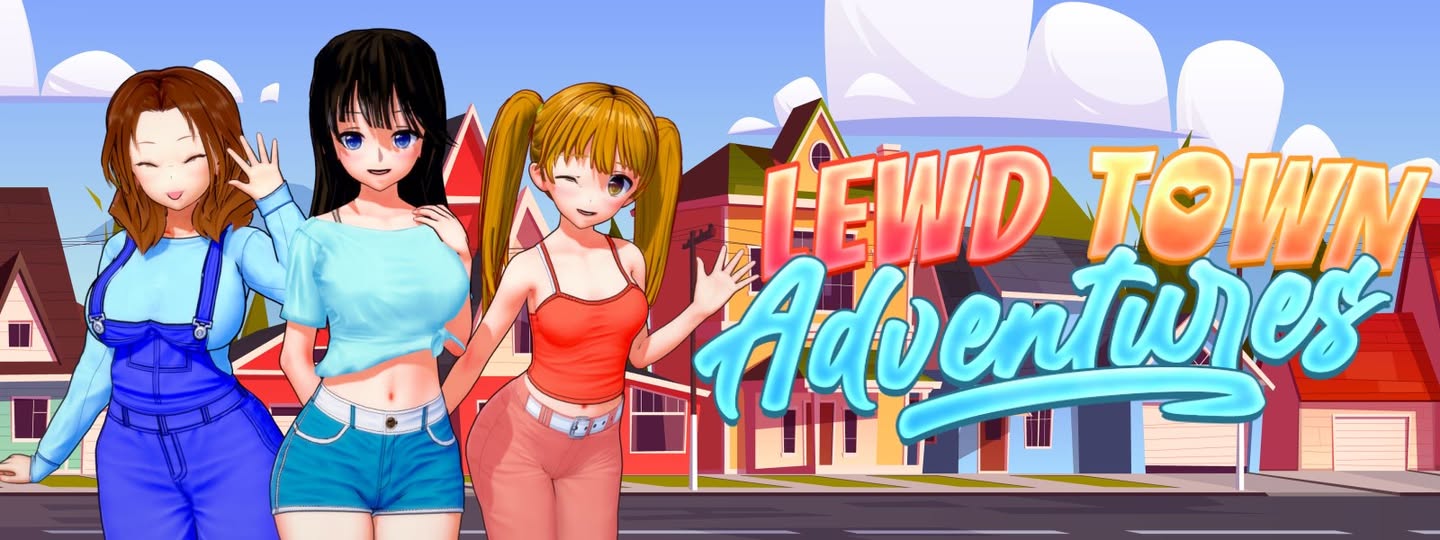 Lewd Town Adventures [v1.0.3]