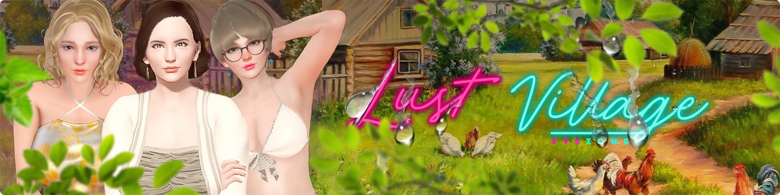 Lust Village [v1.00b]