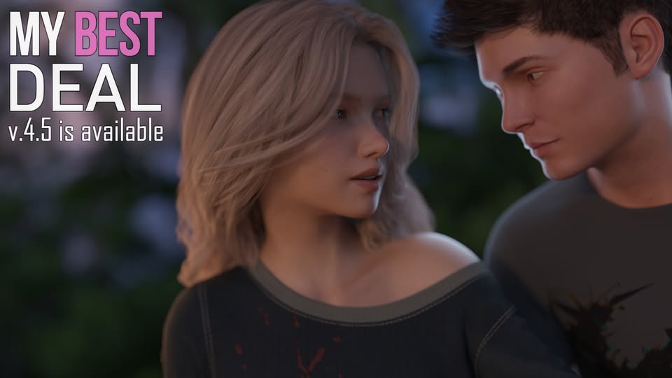 My Best Deal [v4.5.0]