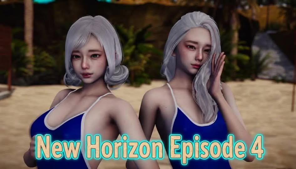 New Horizon [v0.4]