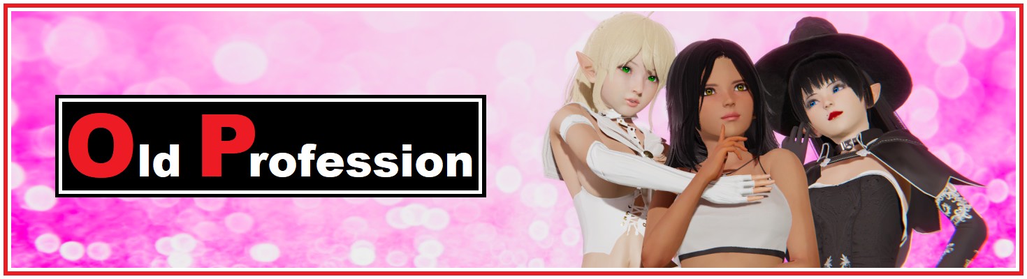 Old Profession [v1.0]