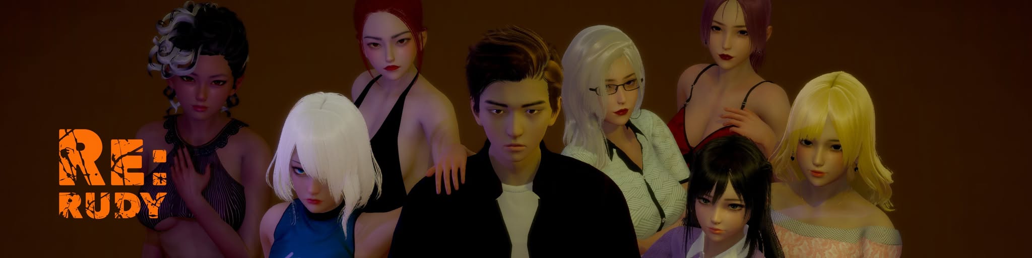 Re:Rudy [v0.6.0] [Ekko] [ReUpload]