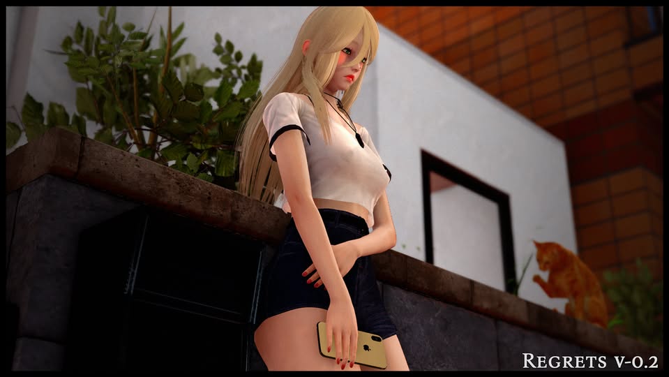Regrets [v0.2.0]