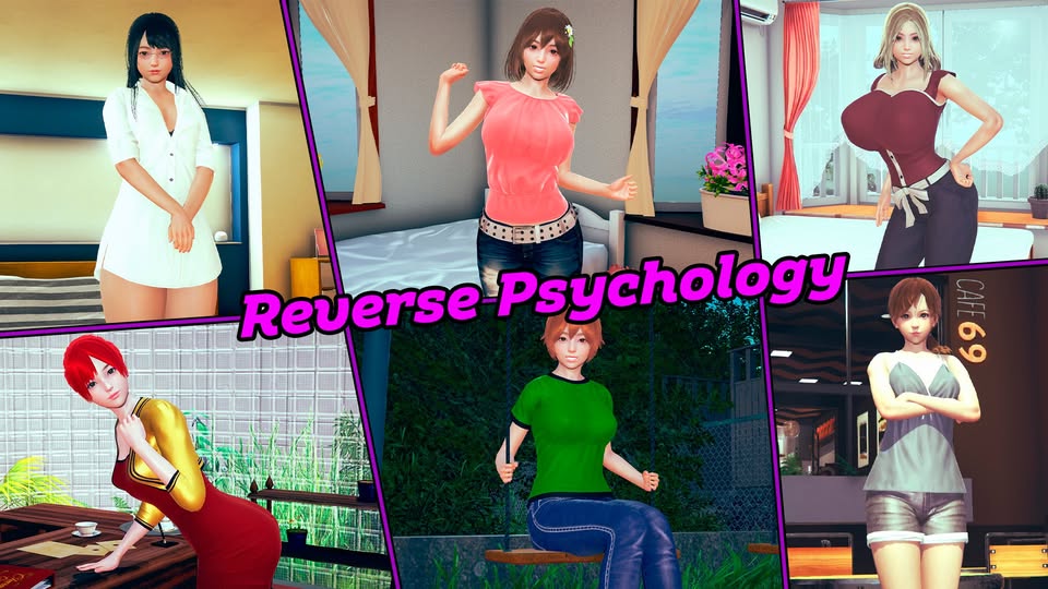 Reverse Psychology [v0.49]