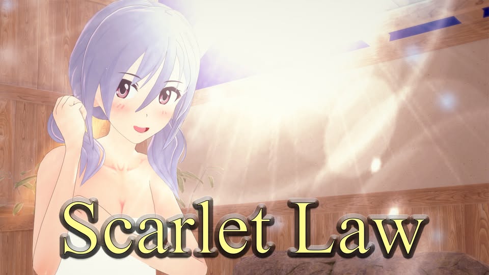 Scarlet Law [v0.4.0]