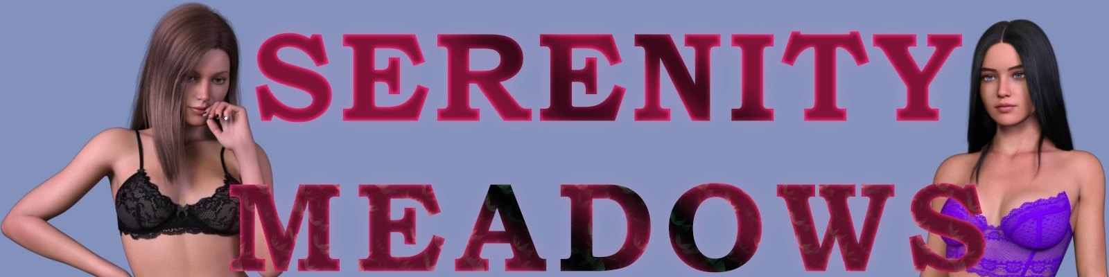 Serenity Meadows [v0.6]