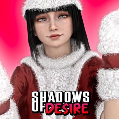 Shadows of Desire [v0.8]