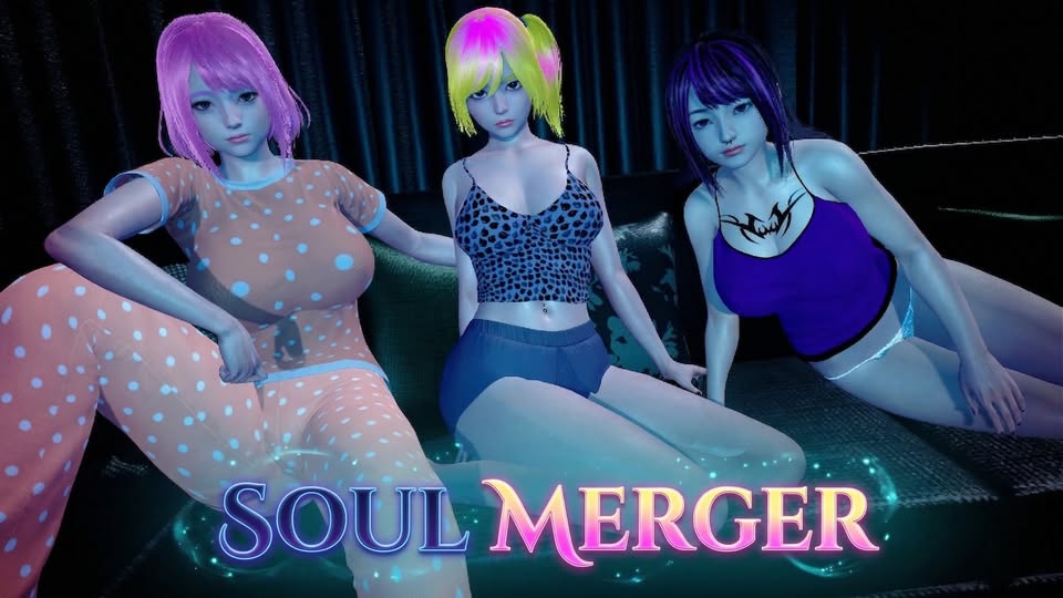 Soul Merger [v 0.1]