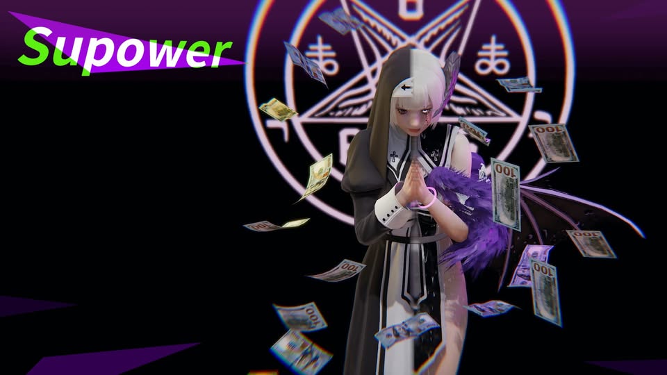 Supower - Remake [v0.64]