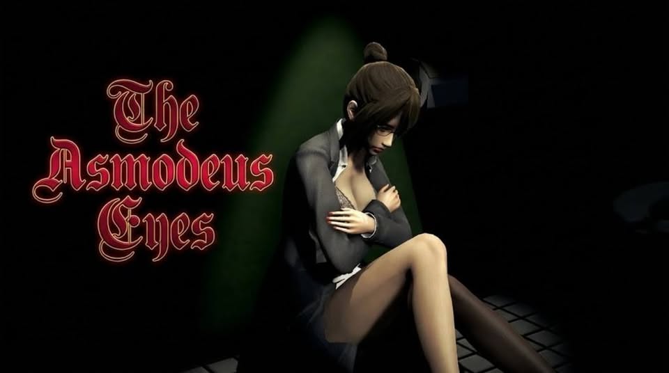 The Asmodeus Eyes [v0.05.1]