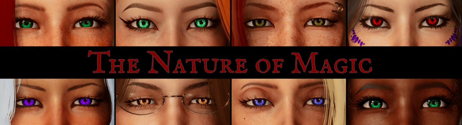 The Nature of Magic [Part 3]