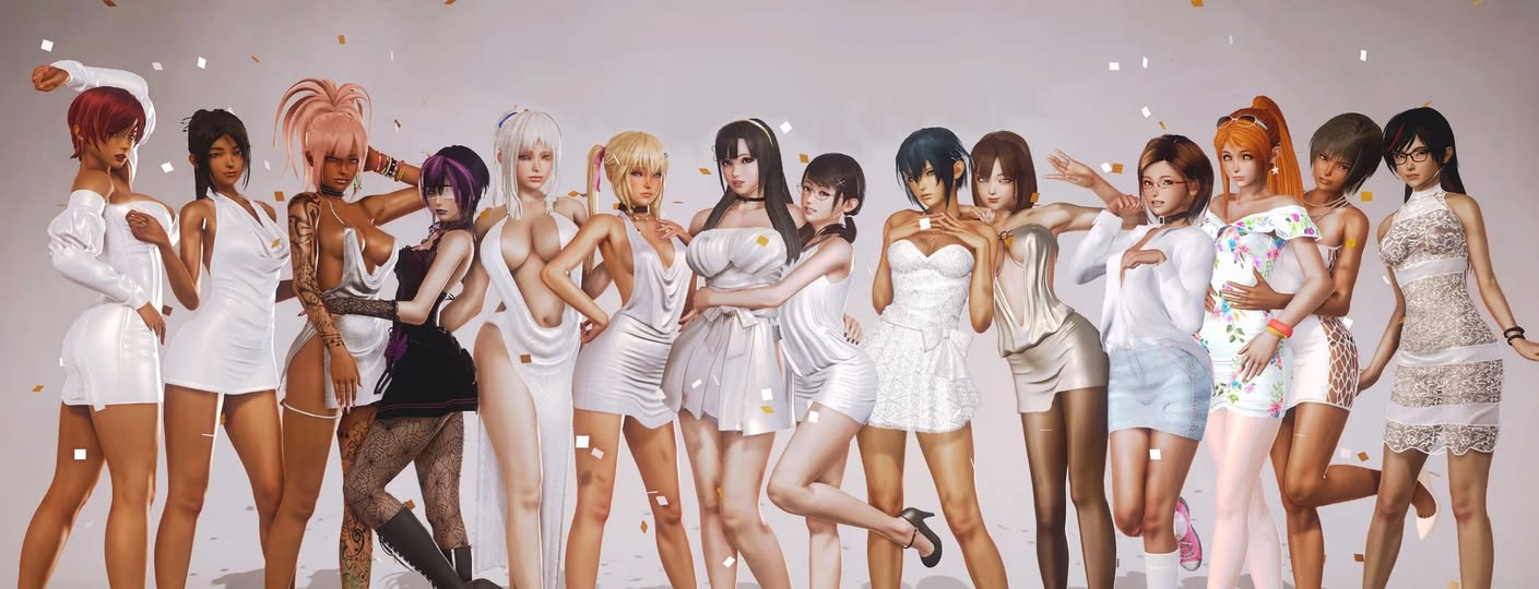 Waifu Academy [v0.13.5]